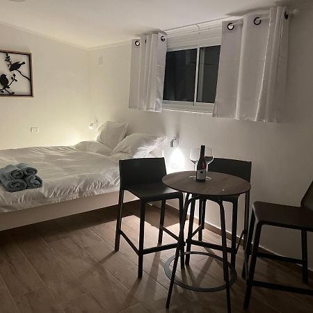 하고시림 פופה אירוח צפוני - Pupa - North Hospitality 아파트 외부 사진