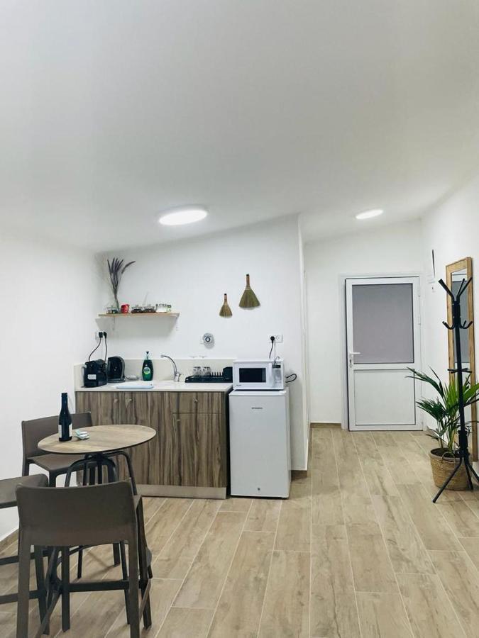 하고시림 פופה אירוח צפוני - Pupa - North Hospitality 아파트 외부 사진