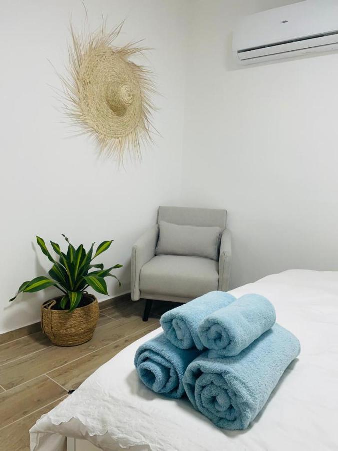 하고시림 פופה אירוח צפוני - Pupa - North Hospitality 아파트 외부 사진
