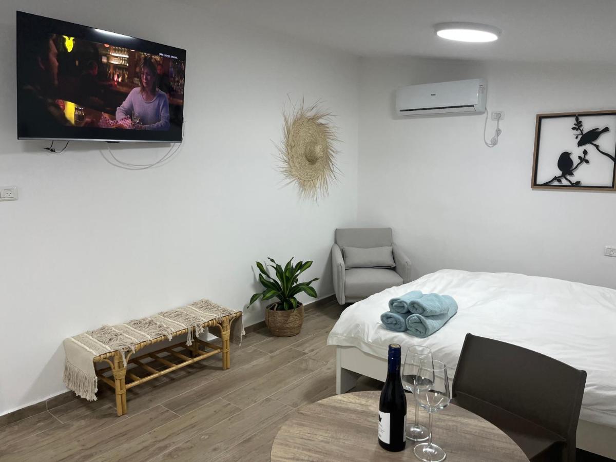 하고시림 פופה אירוח צפוני - Pupa - North Hospitality 아파트 외부 사진