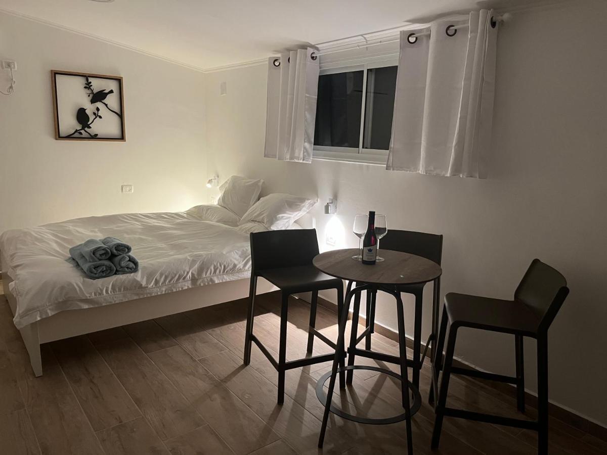 하고시림 פופה אירוח צפוני - Pupa - North Hospitality 아파트 외부 사진