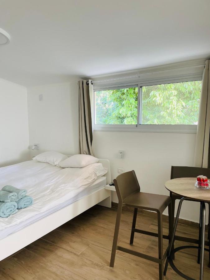 하고시림 פופה אירוח צפוני - Pupa - North Hospitality 아파트 외부 사진