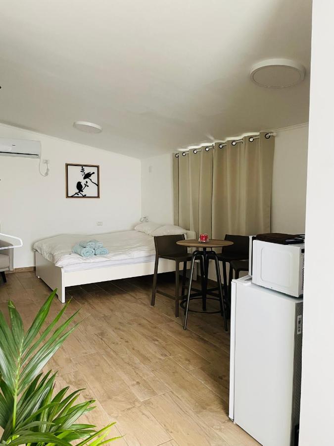하고시림 פופה אירוח צפוני - Pupa - North Hospitality 아파트 외부 사진
